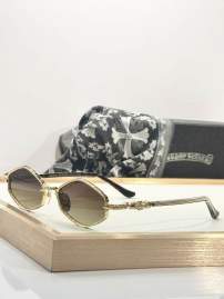 Picture of Chrome Hearts Sunglasses _SKUfw73238242fw